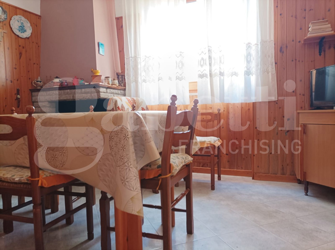 Casa indipendente in vendita a Quartu Sant'Elena