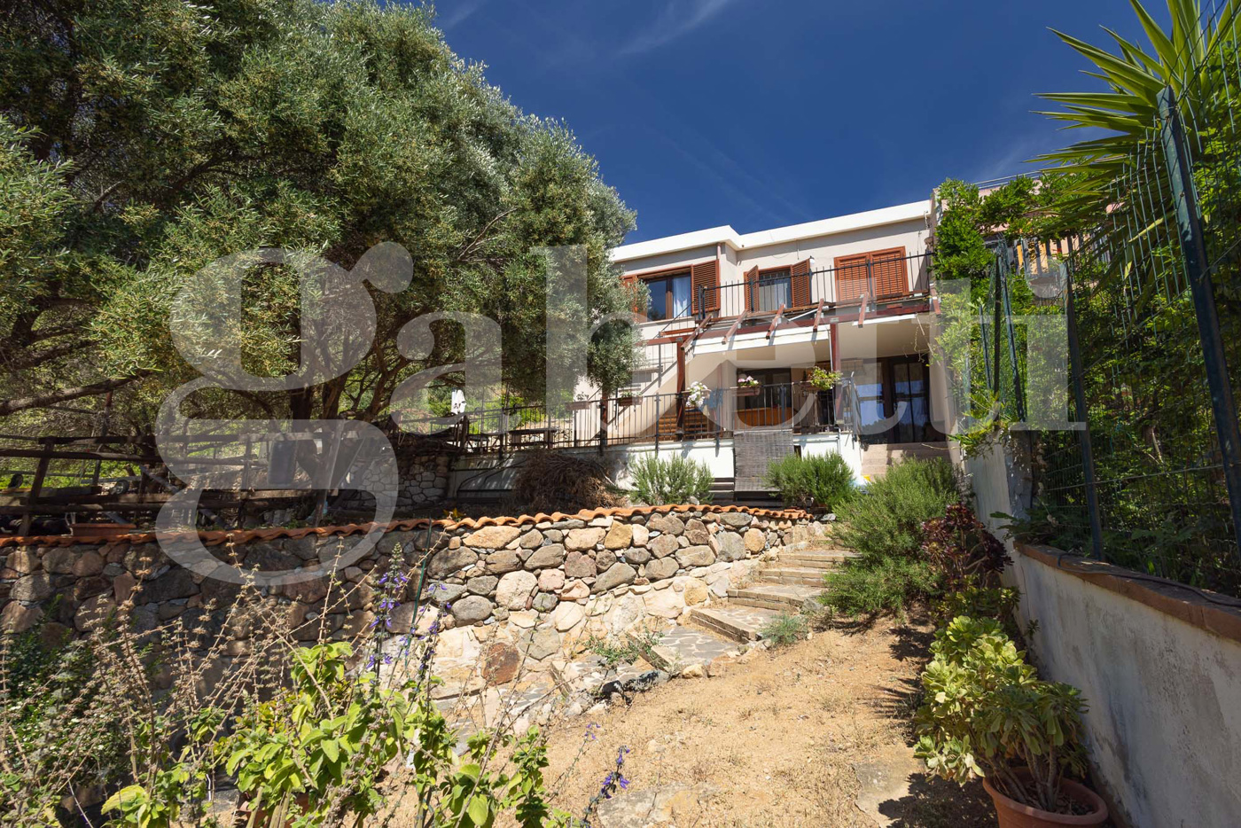 Villa ristrutturata a Quartu Sant'Elena
