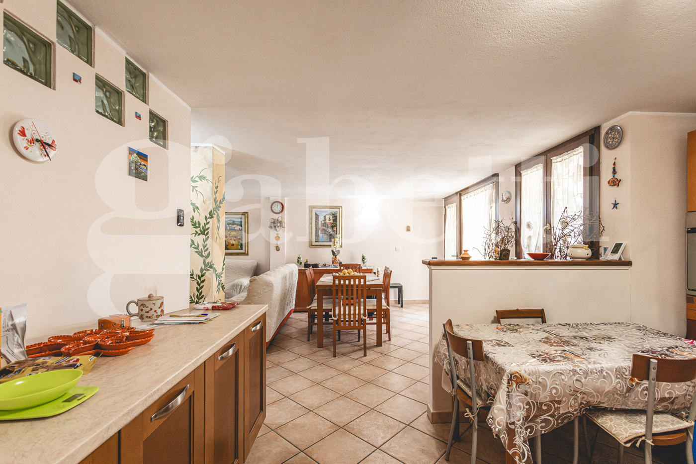 Villa ristrutturata a Quartu Sant'Elena