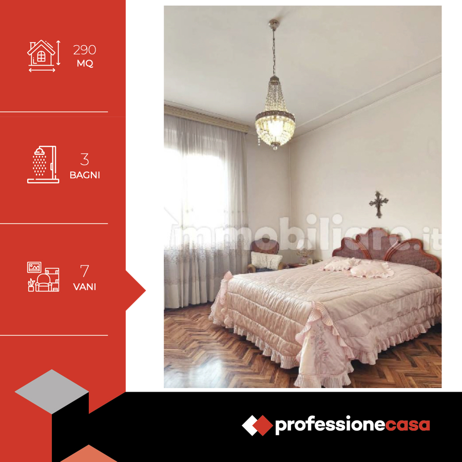 Villa in vendita a Campi Bisenzio