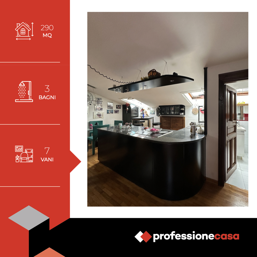 Villa in vendita a Campi Bisenzio