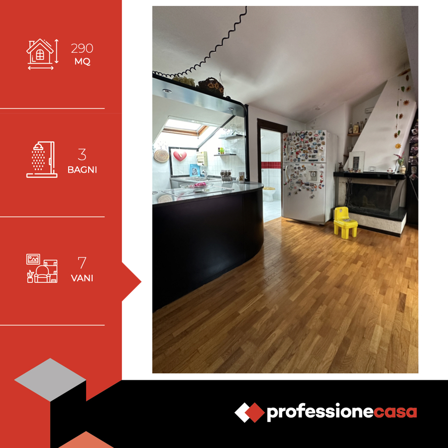 Villa in vendita a Campi Bisenzio