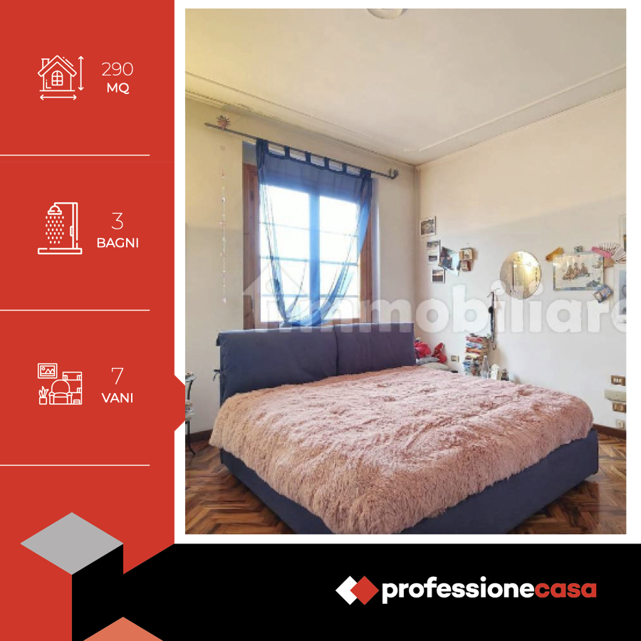 Villa in vendita a Campi Bisenzio