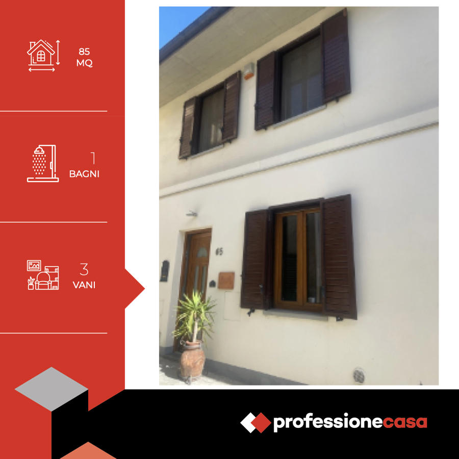 Casa indipendente in vendita a Prato