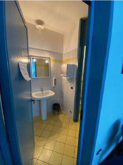 Ufficio in vendita a Pescia