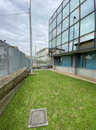 Ufficio in vendita a Pescia