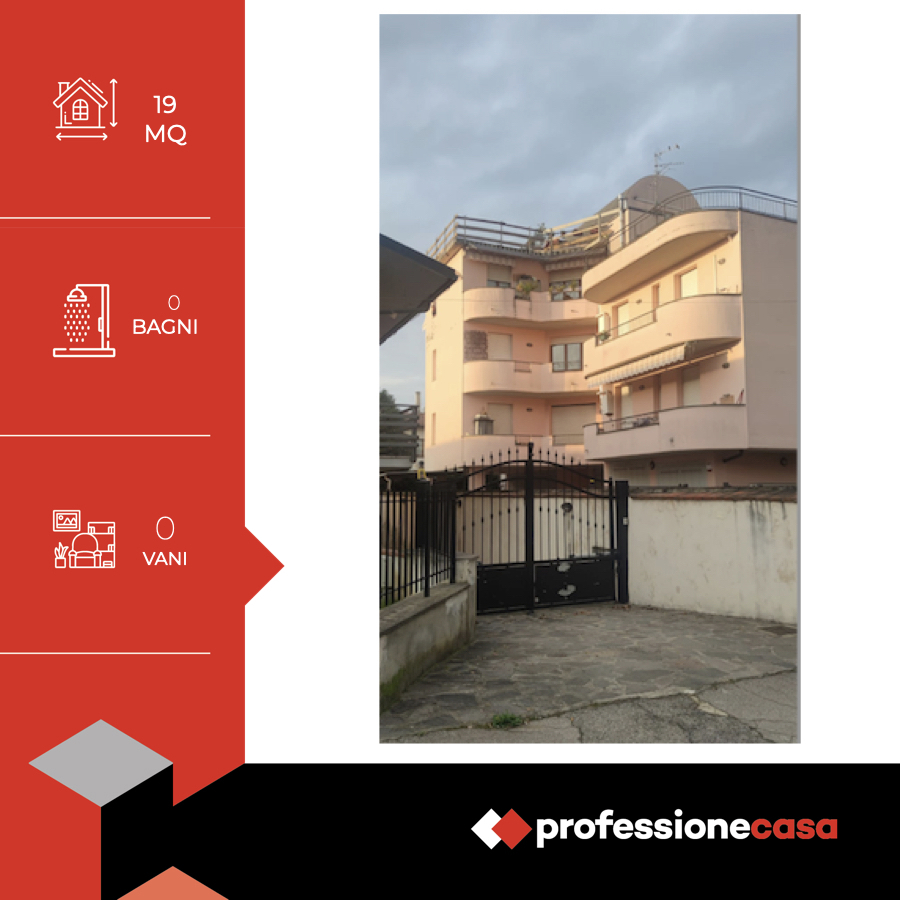 Box/Garage 19mq in affitto a Campi Bisenzio