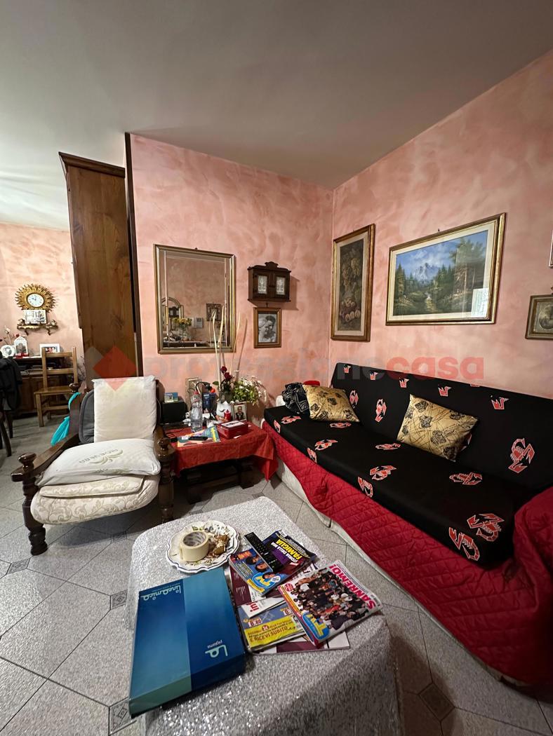 Appartamento con box doppio a Prato