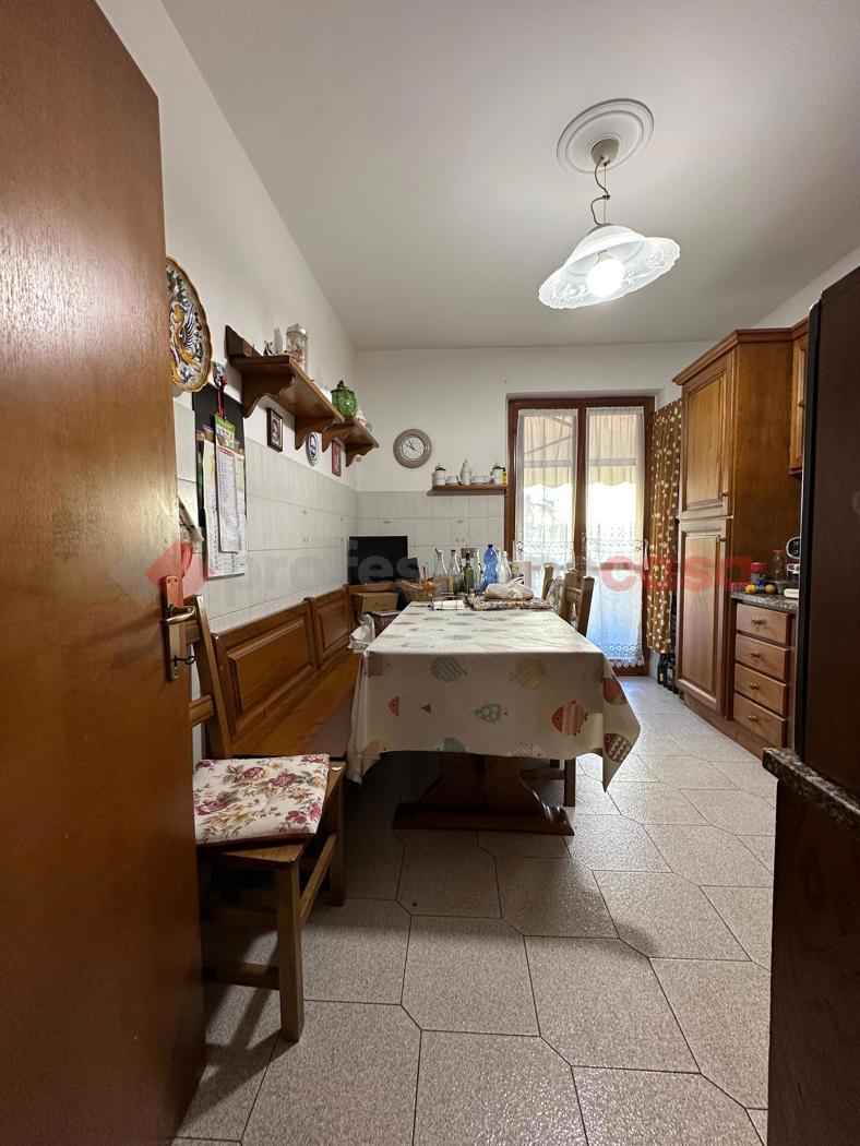 Appartamento con box doppio a Prato