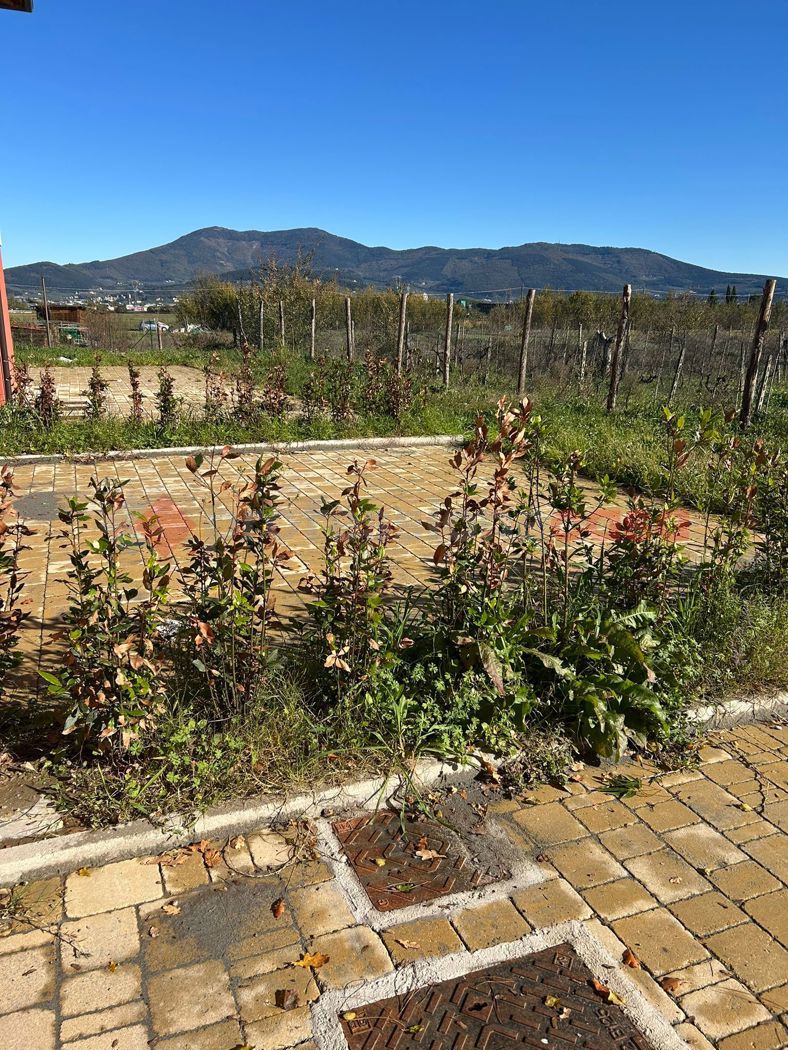 Villa nuova a Campi Bisenzio