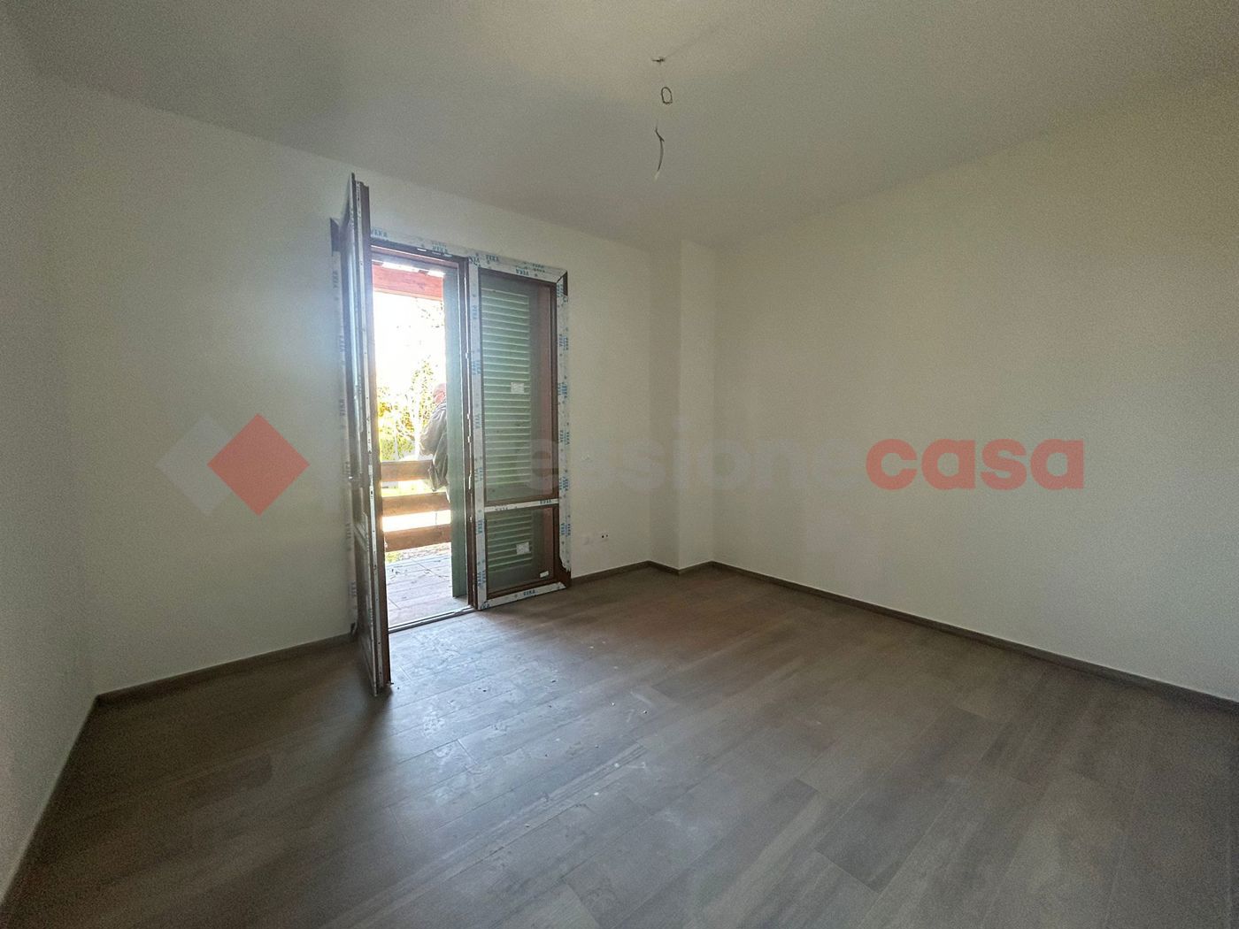 Villa nuova a Campi Bisenzio