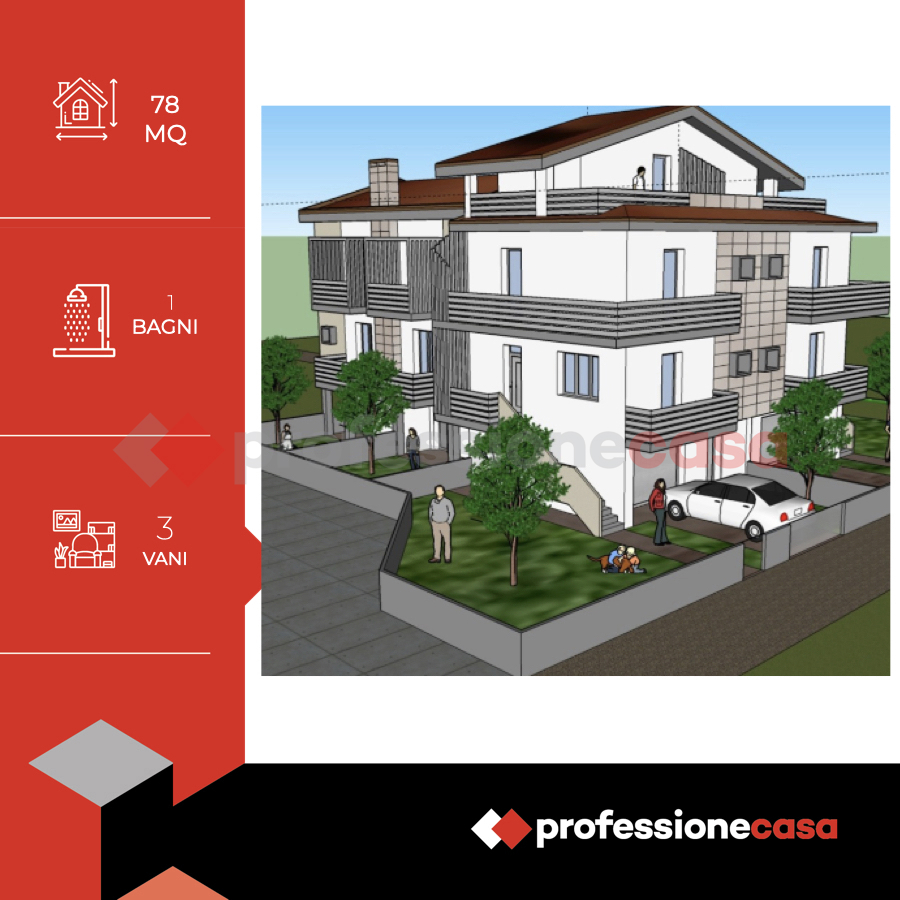 Villa con giardino a Campi Bisenzio