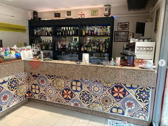 Attivit commerciale Bar e tabacchi in vendita a Firenze