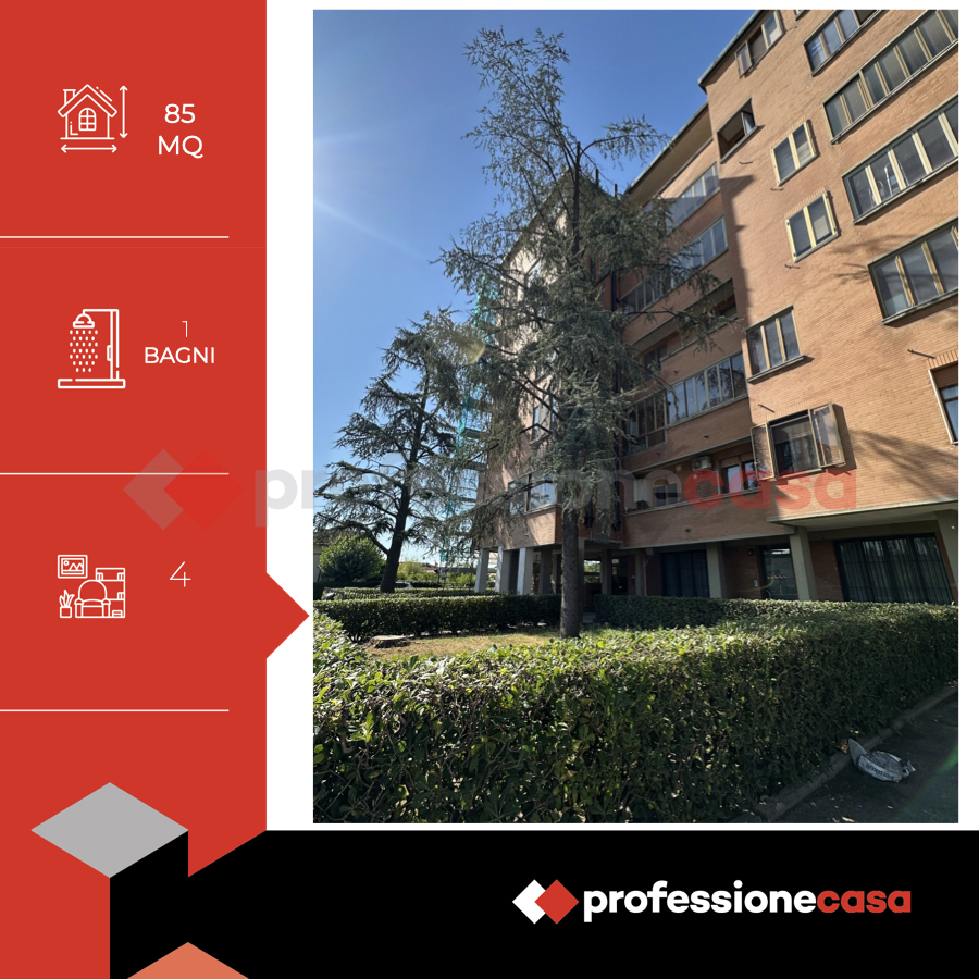 Appartamento da ristrutturare a Signa