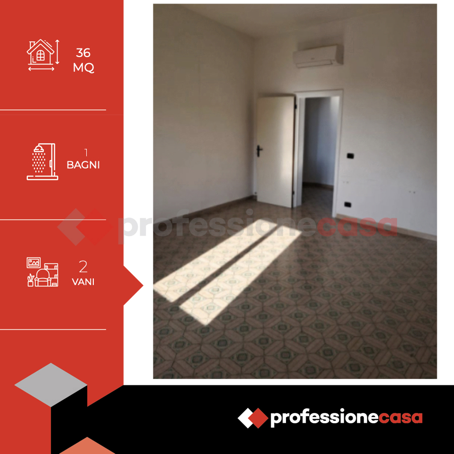Ufficio in affitto a Campi Bisenzio