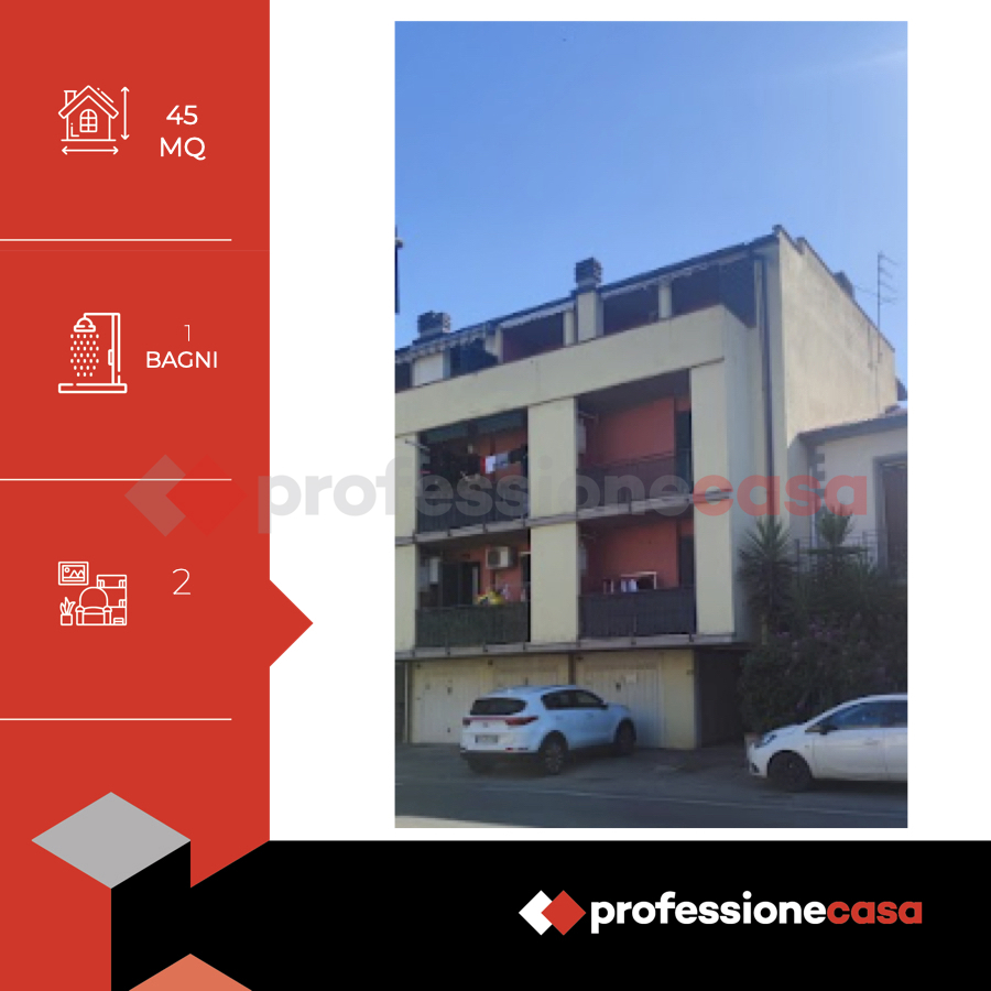 Bilocale in vendita a Campi Bisenzio