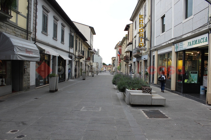 Attivit commerciale Ristorante e pizzeria in vendita a Sesto Fiorentino