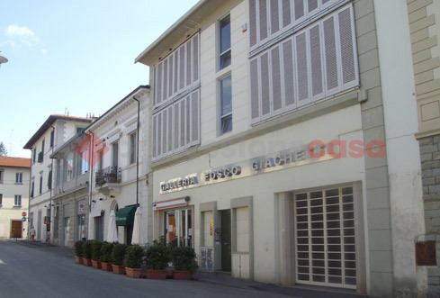 Attivit commerciale Ristorante e pizzeria in vendita a Sesto Fiorentino