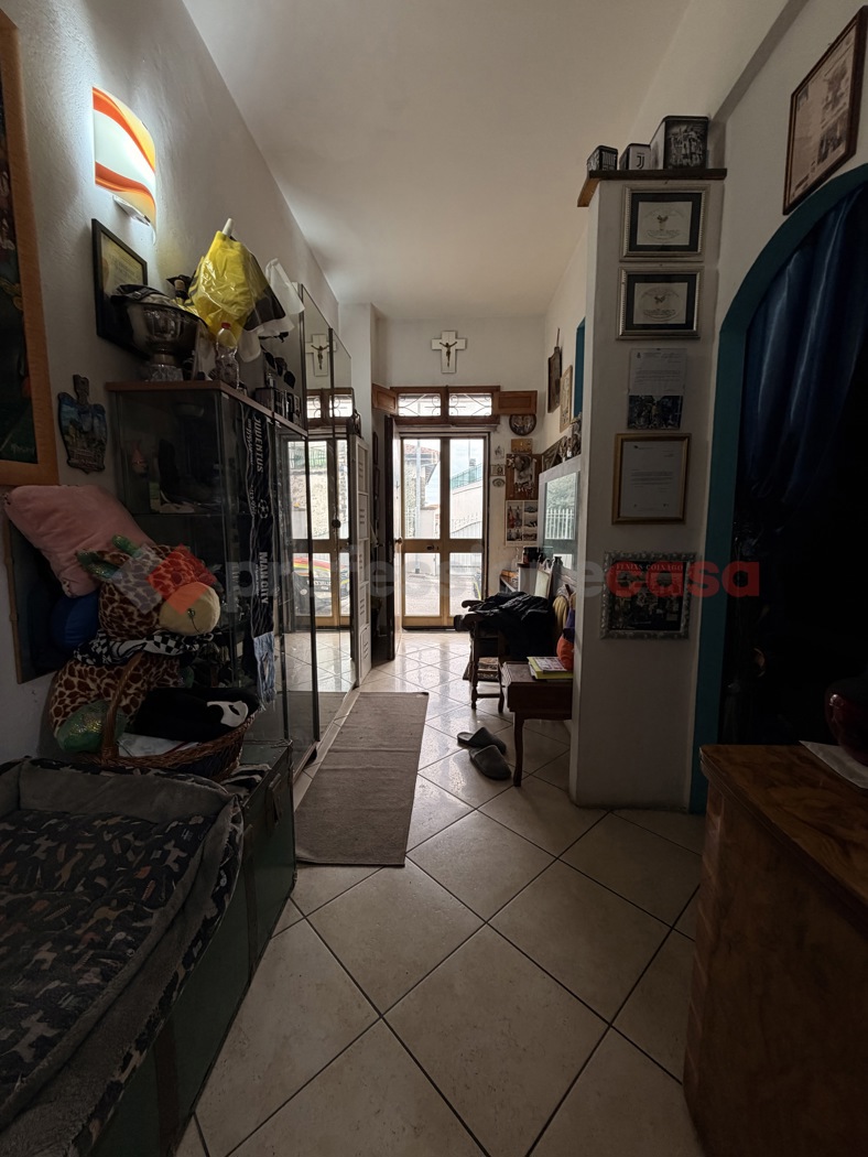 Casa indipendente in vendita a Carmignano