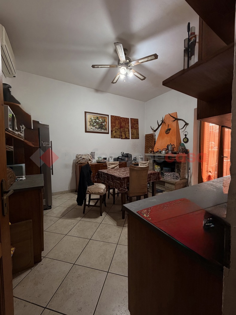 Casa indipendente in vendita a Carmignano