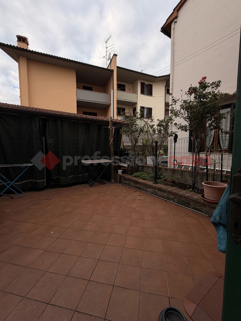 Casa indipendente in vendita a Carmignano