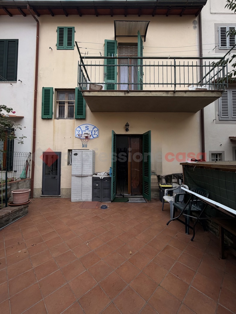 Casa indipendente in vendita a Carmignano