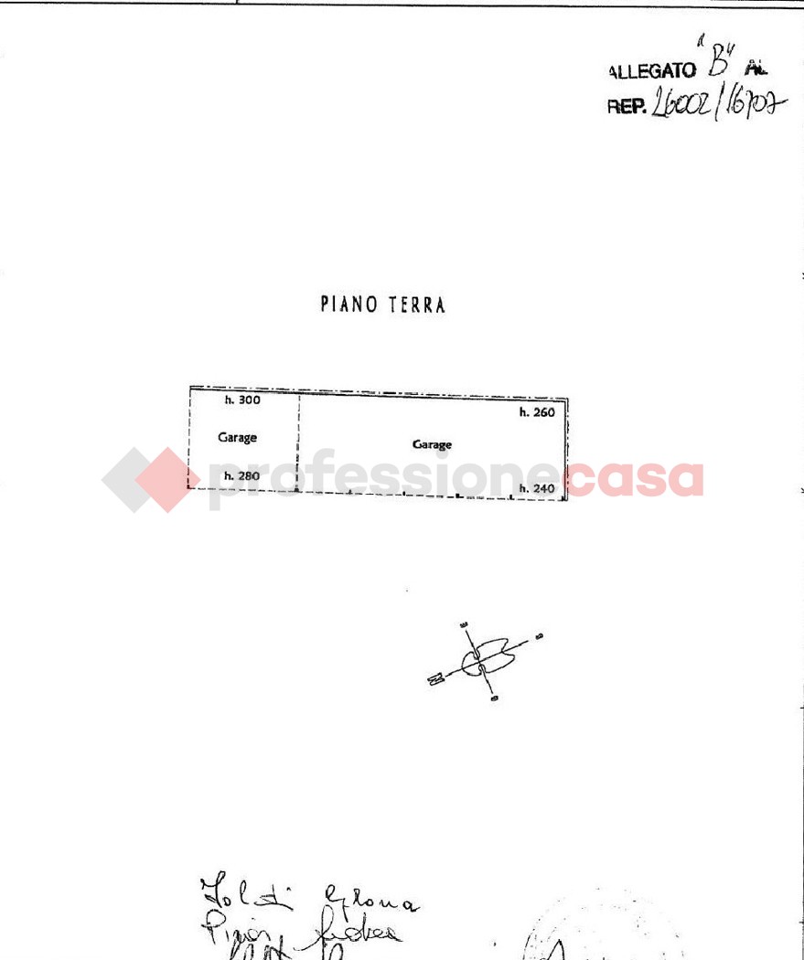 Laboratorio in vendita a Campi Bisenzio
