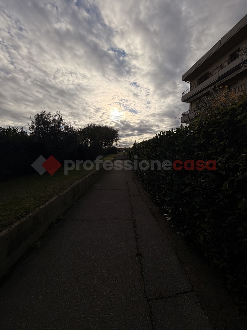 Quadrilocale in vendita a Montemurlo