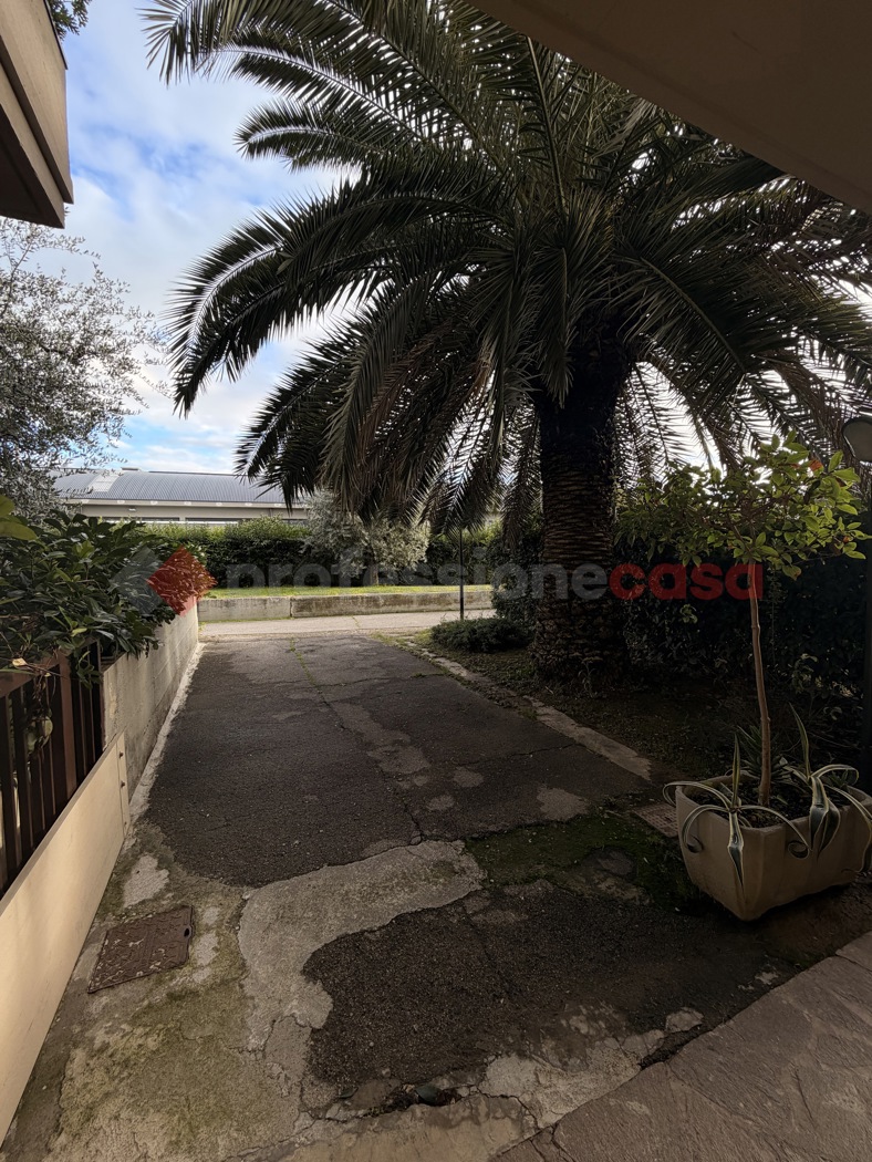 Quadrilocale in vendita a Montemurlo