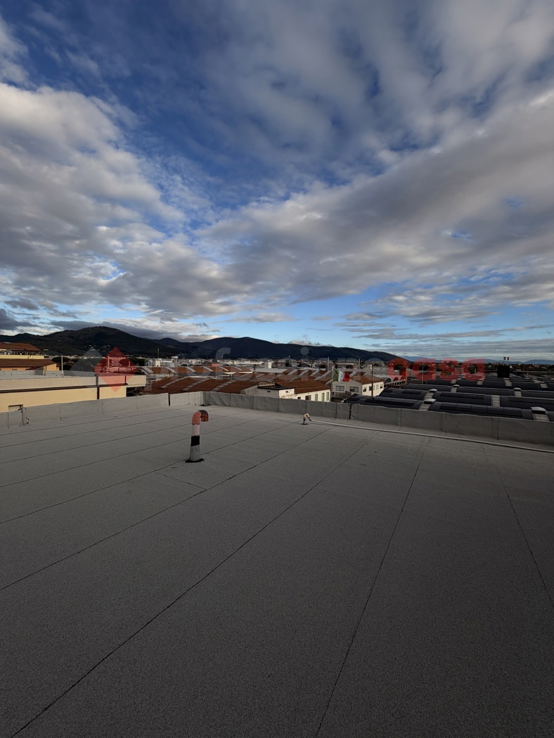 Quadrilocale in vendita a Montemurlo