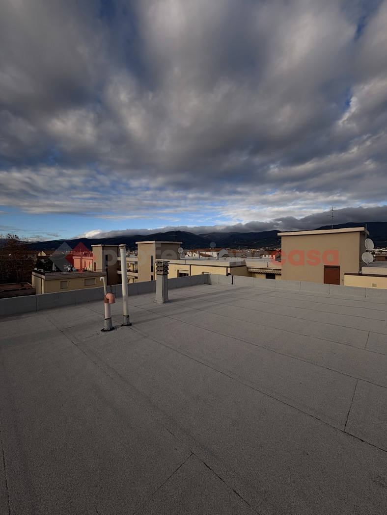 Quadrilocale in vendita a Montemurlo