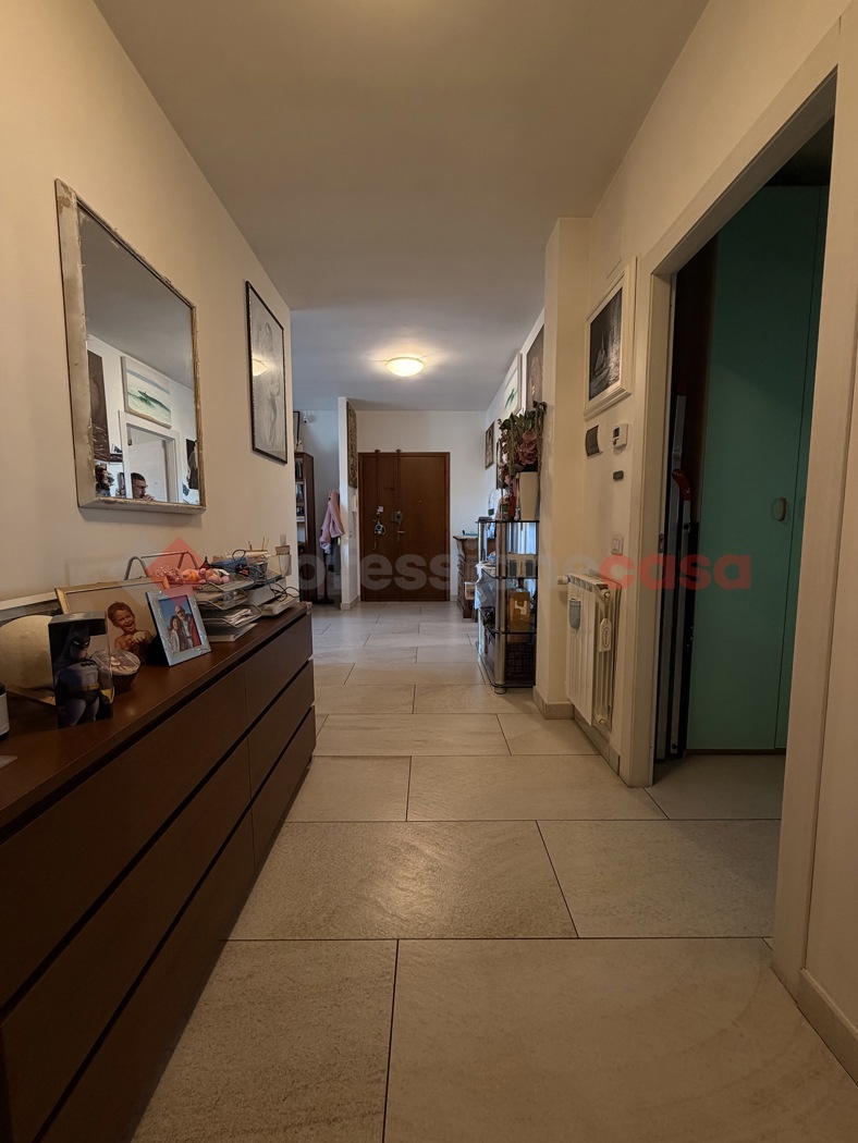 Quadrilocale in vendita a Montemurlo