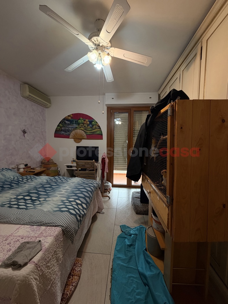 Quadrilocale in vendita a Montemurlo