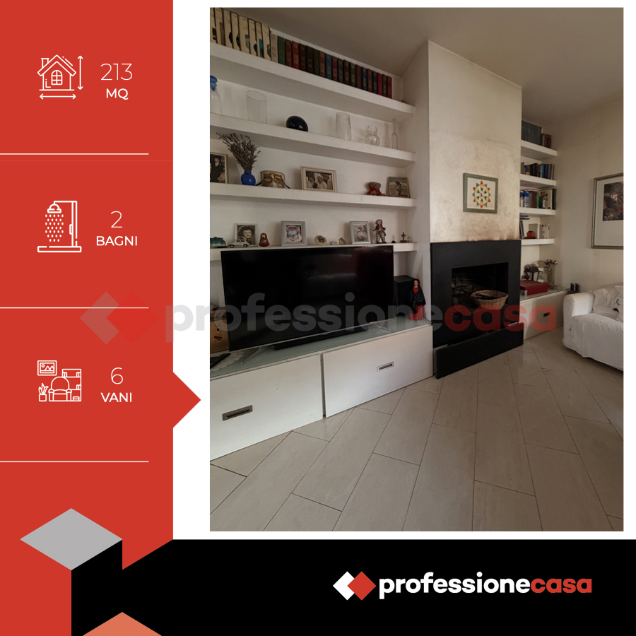 Casa indipendente in vendita a Prato