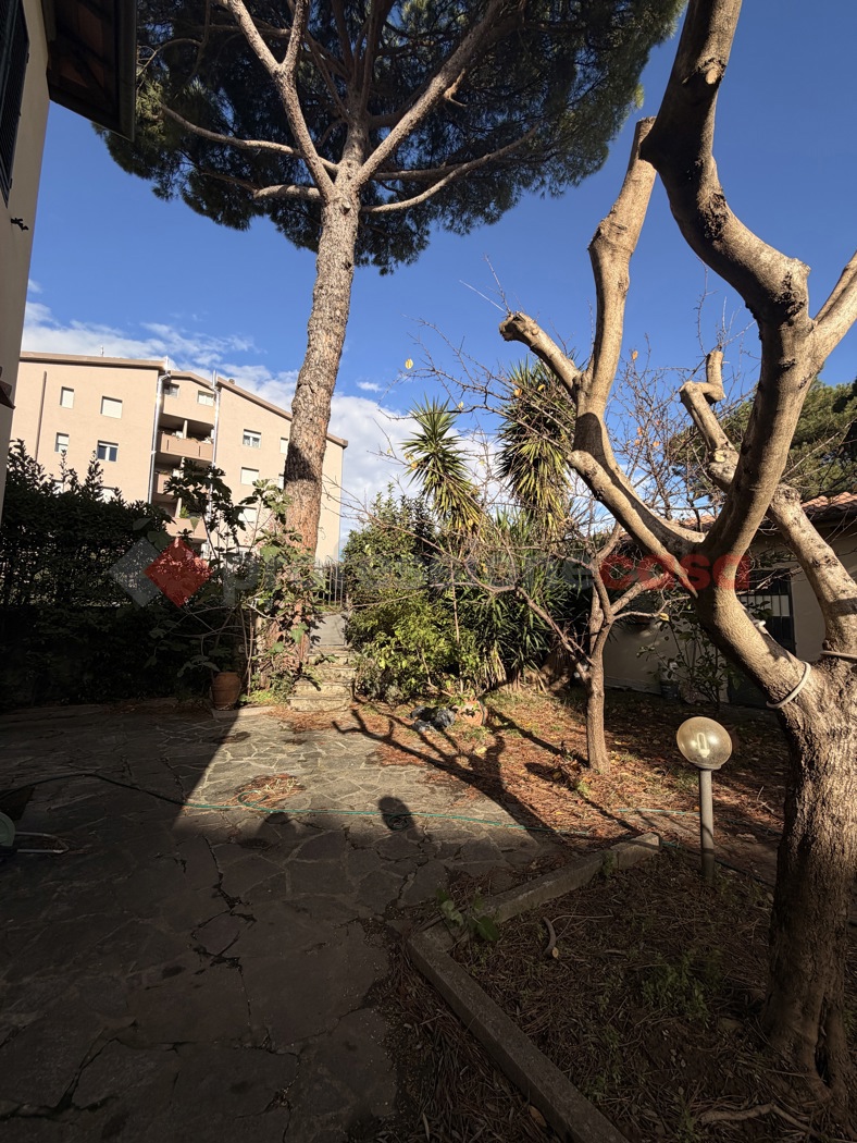 Casa indipendente in vendita a Prato