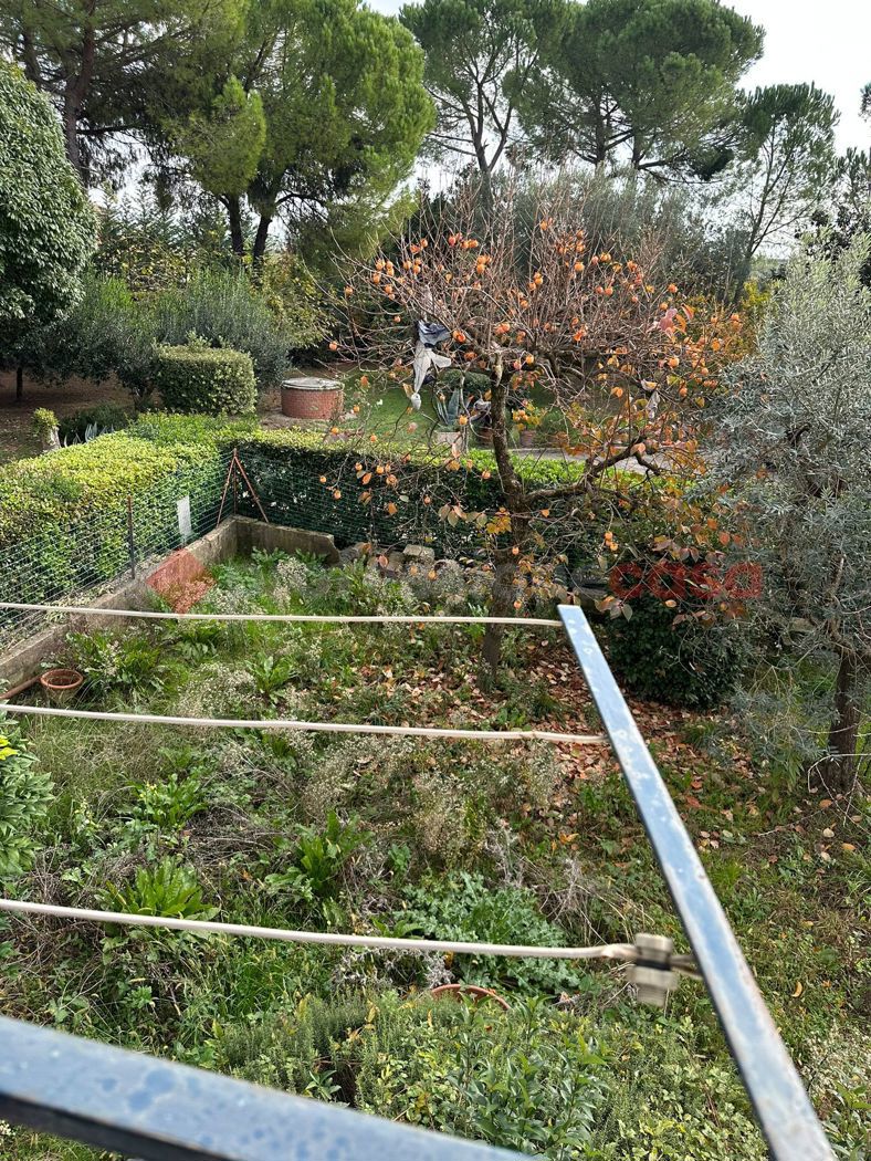 Villa con box doppio a Campi Bisenzio