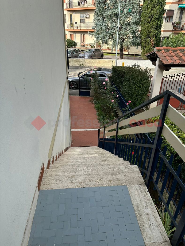 Villa con box doppio a Campi Bisenzio