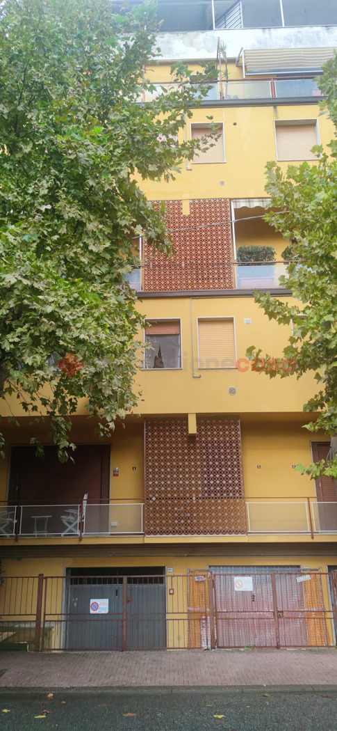 Appartamento in vendita a Montecatini-Terme