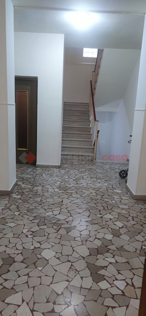 Appartamento in vendita a Montecatini-Terme