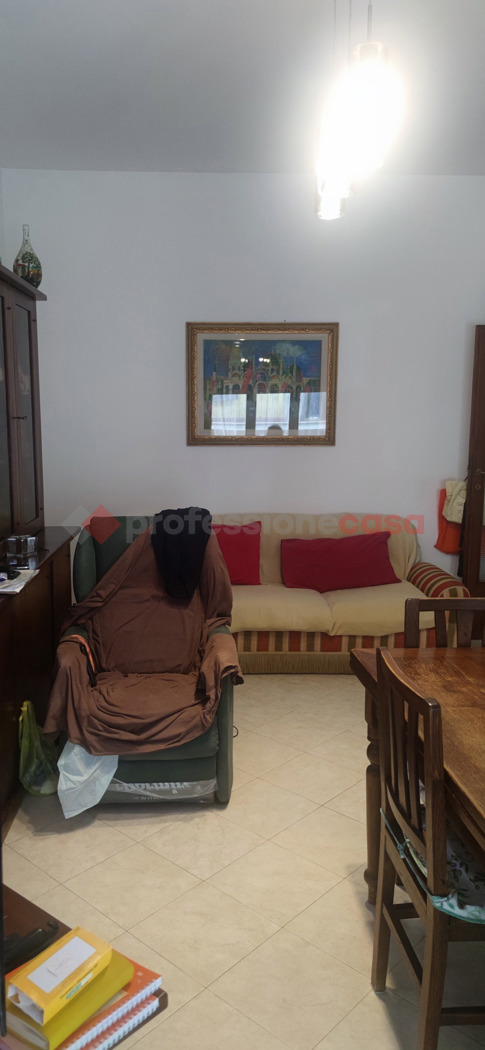 Appartamento in vendita a Montecatini-Terme