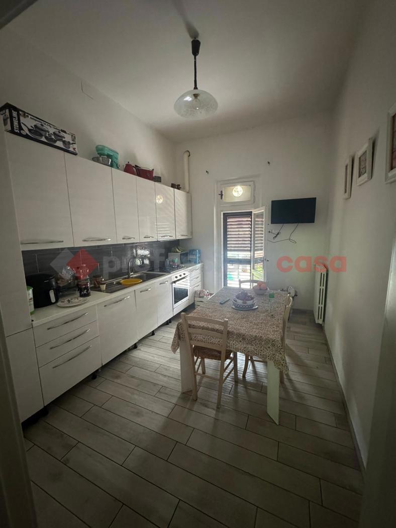 Casa indipendente in vendita a Prato