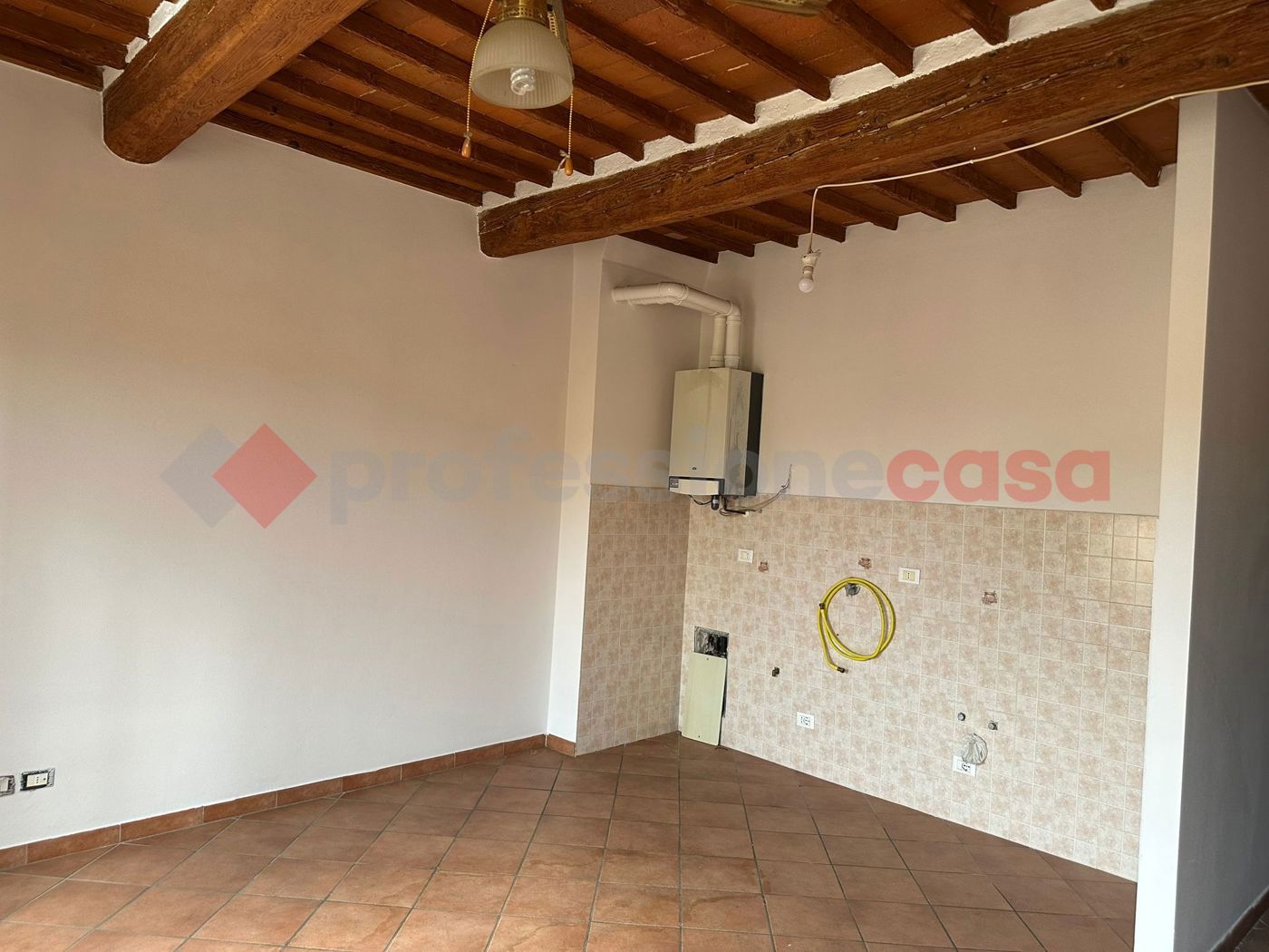 Trilocale in vendita a Campi Bisenzio