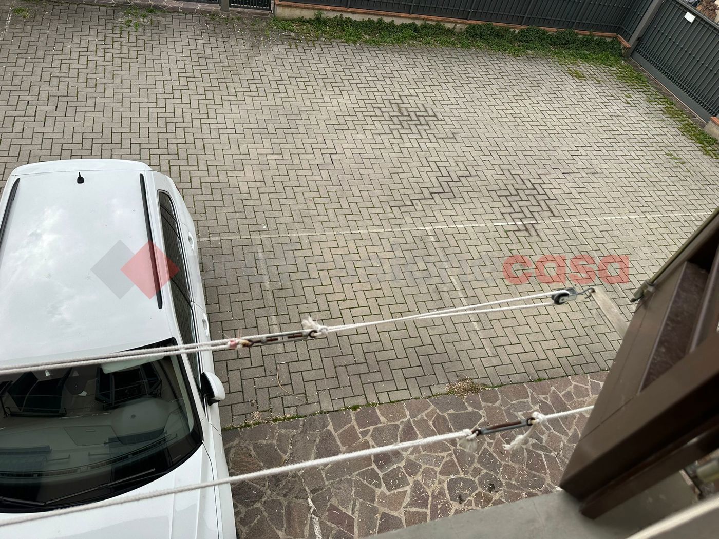 Trilocale in vendita a Campi Bisenzio