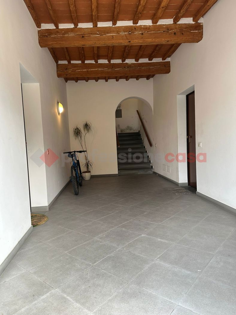 Trilocale in vendita a Campi Bisenzio