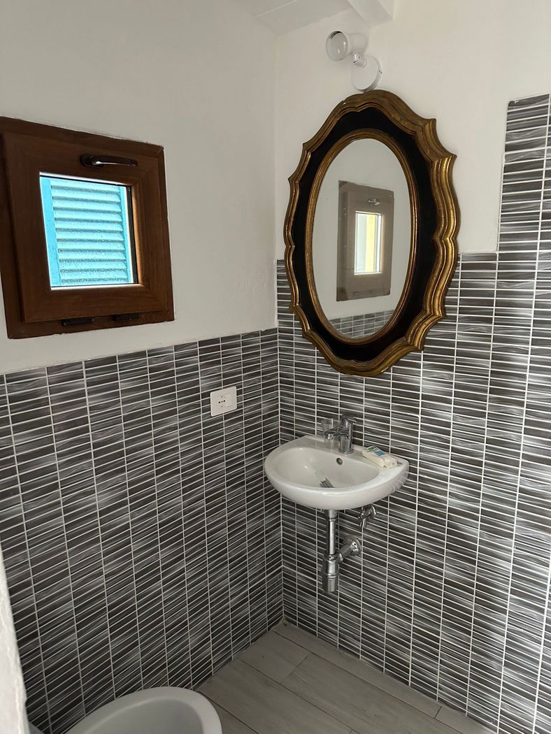 Monolocale ristrutturato a Campi Bisenzio