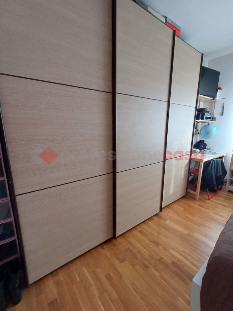 Quadrilocale in vendita a Campi Bisenzio