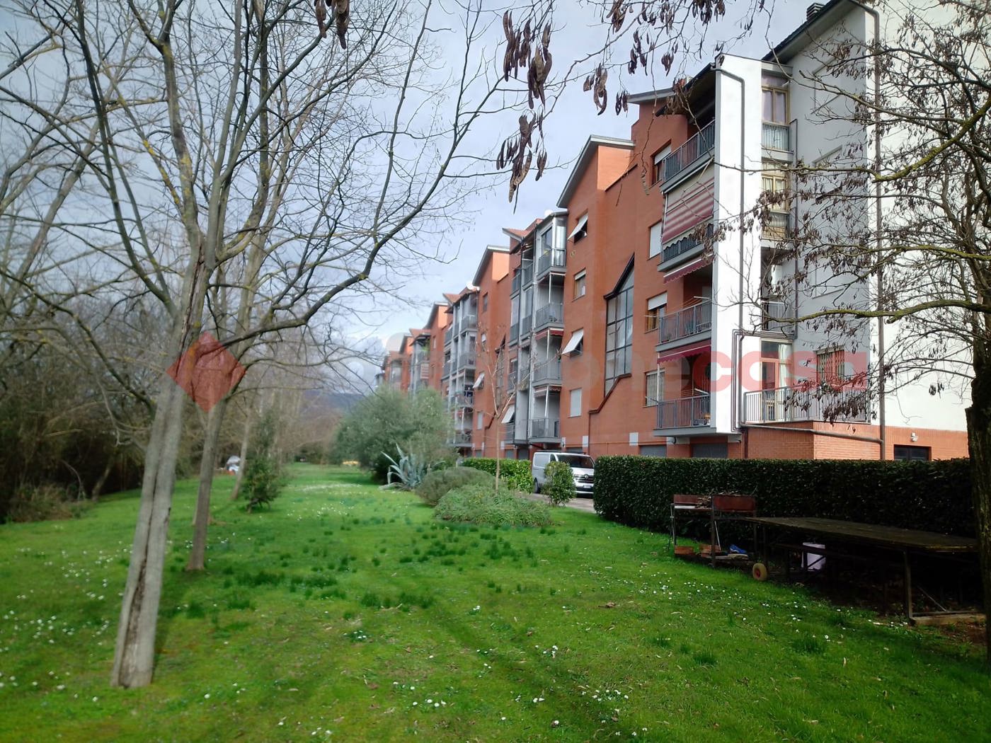 Quadrilocale in vendita a Campi Bisenzio