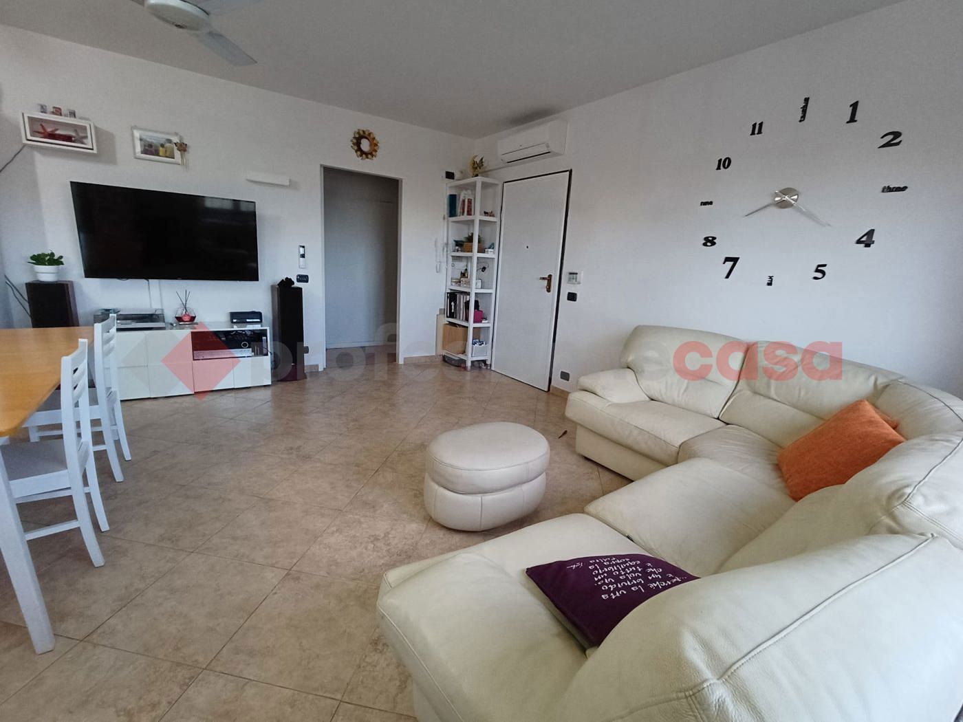 Quadrilocale in vendita a Campi Bisenzio