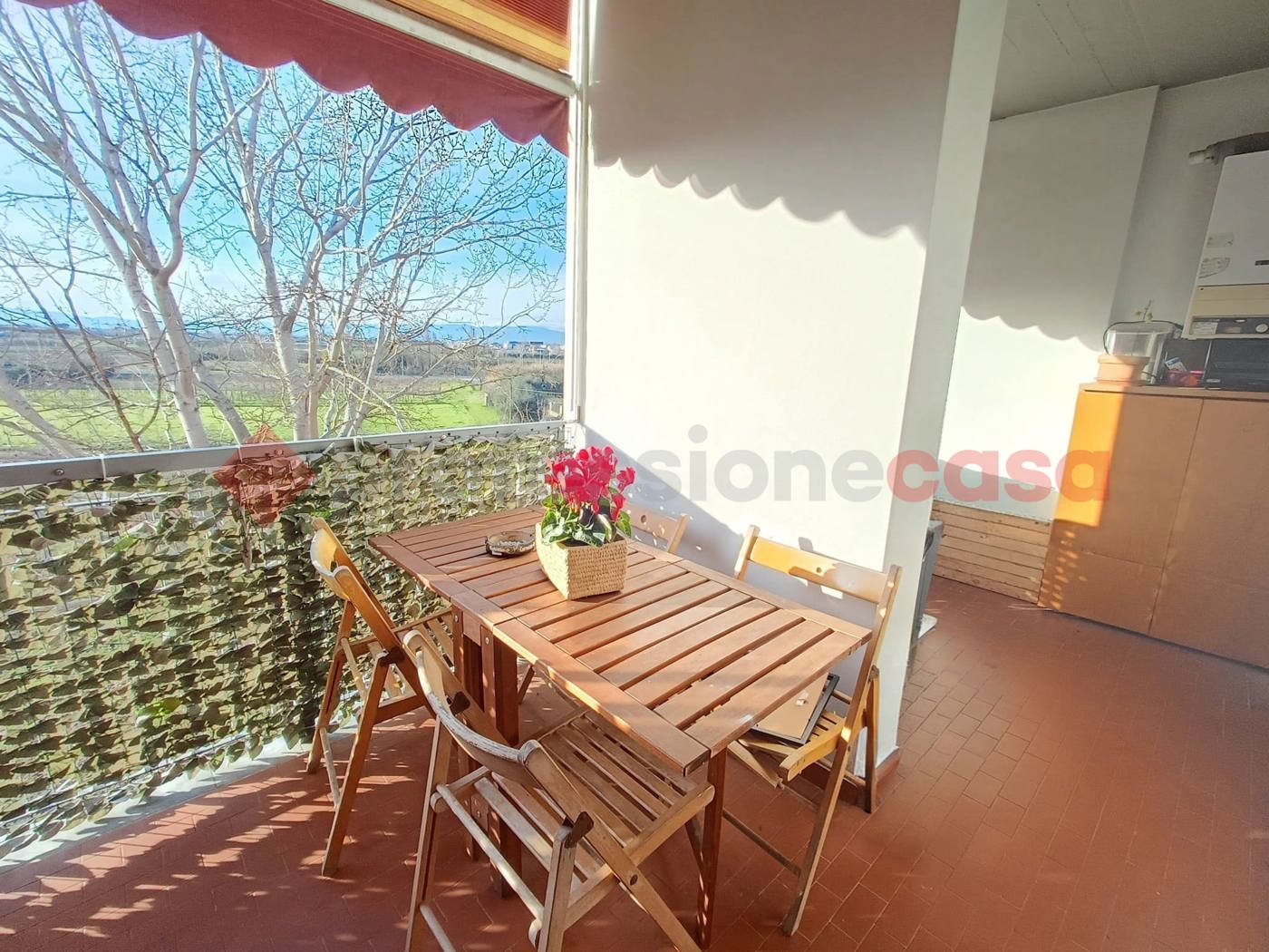 Quadrilocale in vendita a Campi Bisenzio