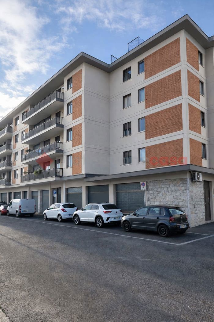 Trilocale in vendita a Prato